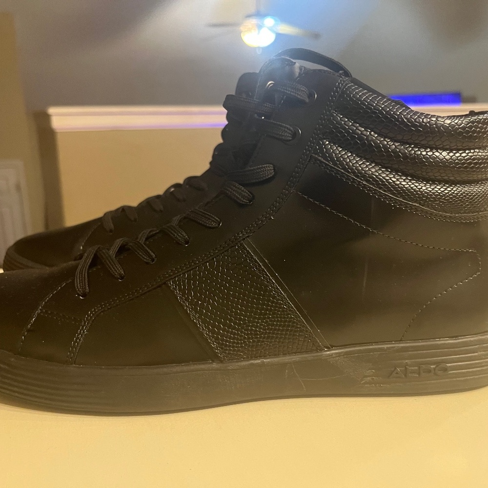 10 Mens Aldo Shoes